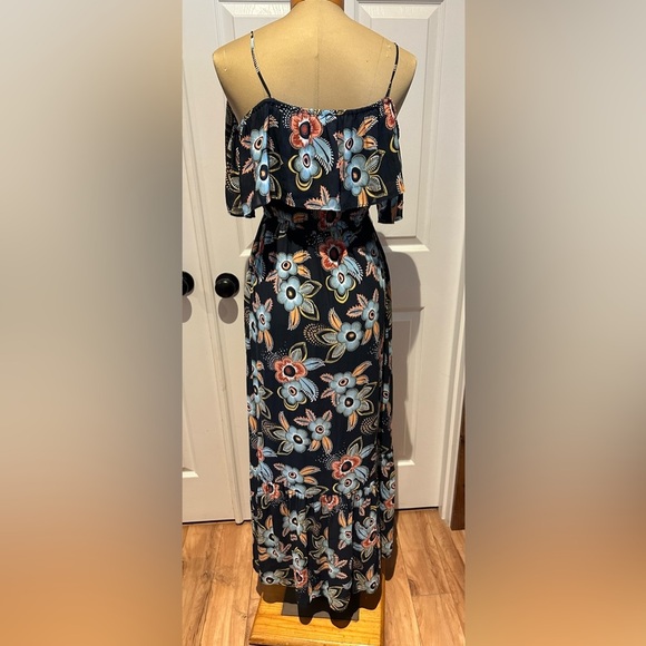 Woman’s Ann Taylor LOFT Dress sz XS - Picture 4 of 4